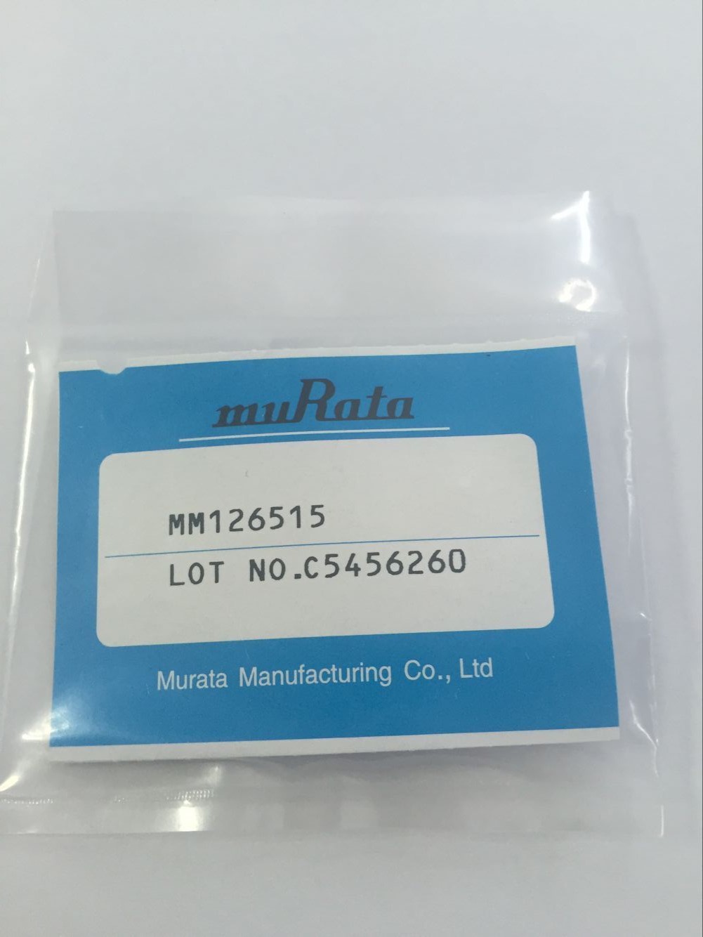 MM126515 l̽